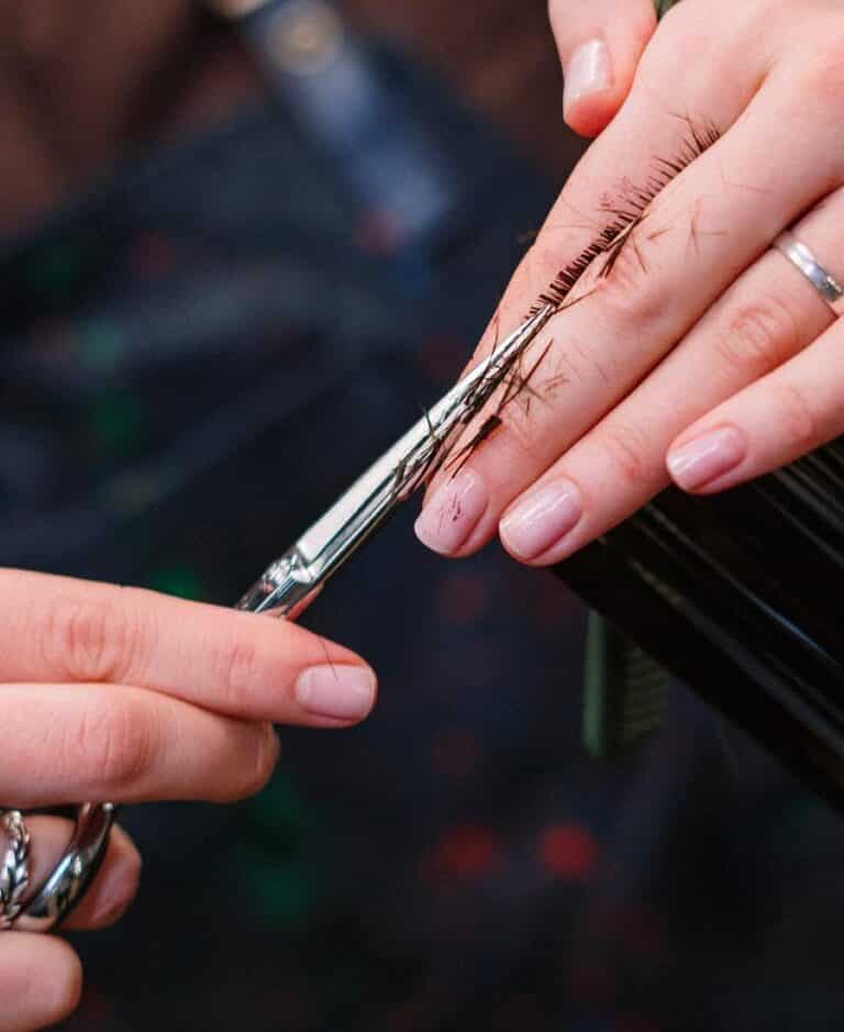 Forbici Per Parrucchieri - Beauty Service Anzio